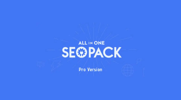 All In One SEO Pack Pro